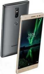 Прошивка телефона Lenovo Phab 2 Plus в Белгороде